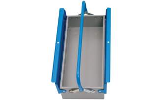 Caja con 1 compartimento