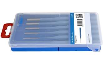 Kit de 6 botadores...