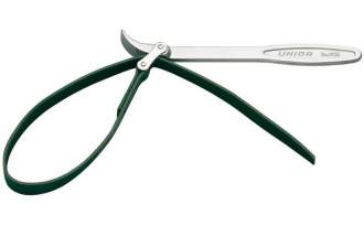 Llave de correa Unior 205/2