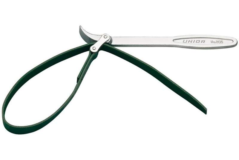 Llave de correa Unior 205/2