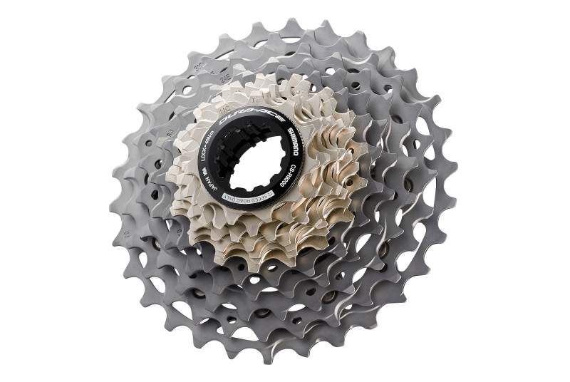 Cassette Shimano Dura Ace CS-R9200 12V