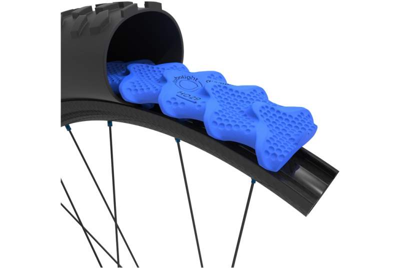 Mousse Tubolight Diamana HD 29