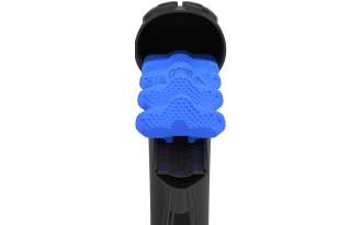 Mousse Tubolight Diamana HD 29