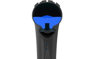 Mousse Tubolight Diamana HD 29