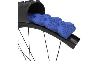 Mousse Tubolight Diamana XHD 29