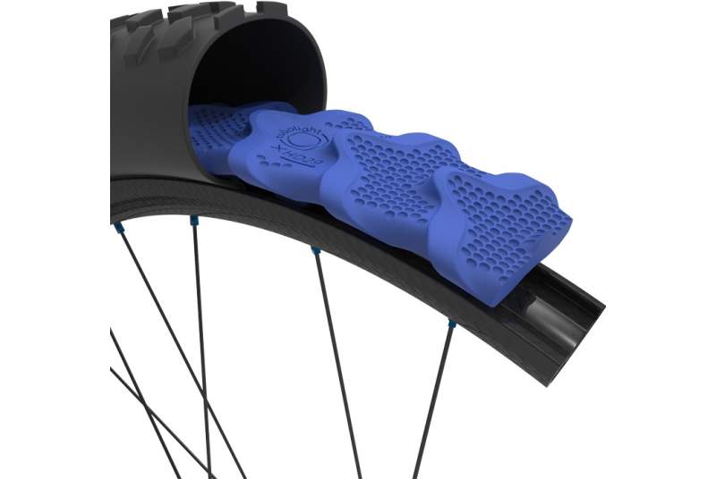 Mousse Tubolight Diamana XHD 29