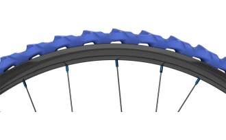 Mousse Tubolight Diamana XHD 29