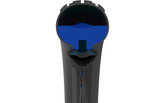 Mousse Tubolight Diamana XHD 29