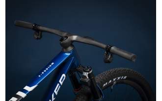 Manillar integrado Onoff XC