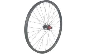 Rueda GTR SL30 Boost 29” GRIS C/L 12V