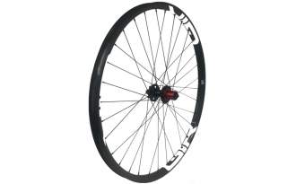 Rueda GTR SL30 boost 29” blanca C/L12V