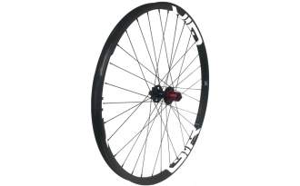 Rueda GTR SL30 Boost 29” blancaC/L SHI