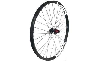 Rueda GTR SL30 29” blanca C/L SHIM