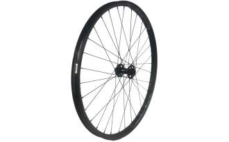 Rueda GTR SL30 boost 27,5” gris 6T 12V