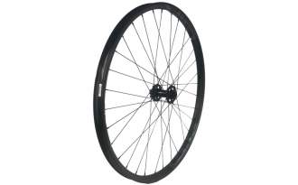 Rueda GTR SL30 boost 27,5” gris 6T XD