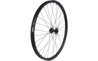 Rueda GTR SL30 27,5 gris 6T 12x142 12V