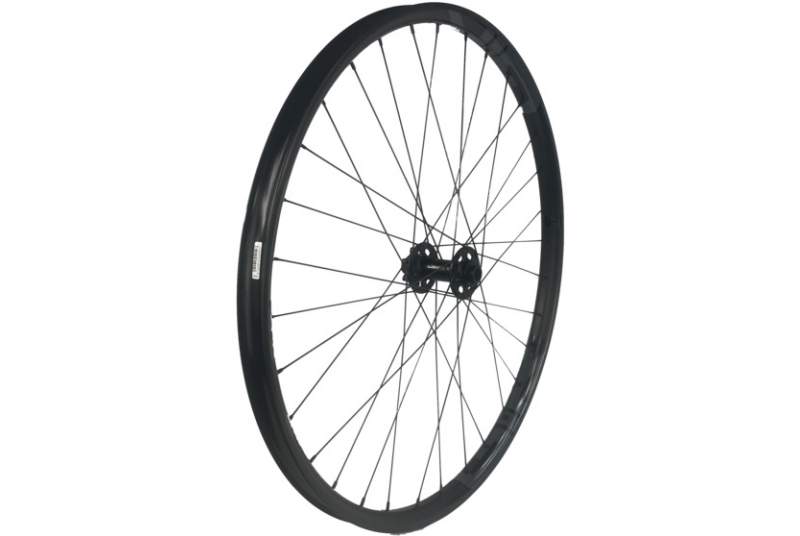 Rueda GTR SL30 27,5 gris 6T 12x142 12V