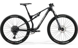 Bicicleta Merida Ninety Six...