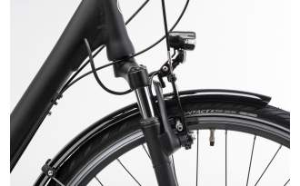 Bicicleta Winora Holiday N7 Low 28" 2025