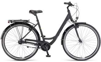Bicicleta Winora Holiday N7 Low 28" 2025