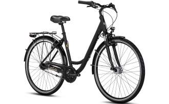 Bicicleta Winora Holiday N7 Low 28" 2025