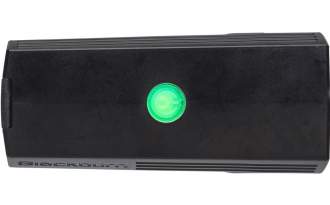 Luz delantera Blackburn DayBlazer 550