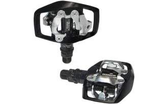 Pedales Shimano SPD PD-ED500