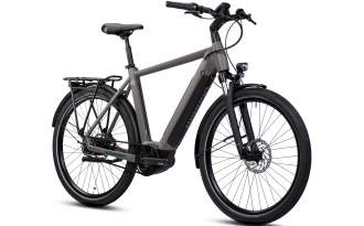 Bicicleta Winora Sinus R5 2025