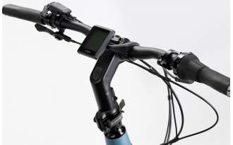 Bicicleta Winora Radius Unisex 2025