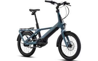 Bicicleta Winora Radius Unisex 2025