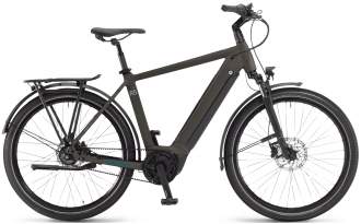 Bicicleta Winora Sinus R5f 2025