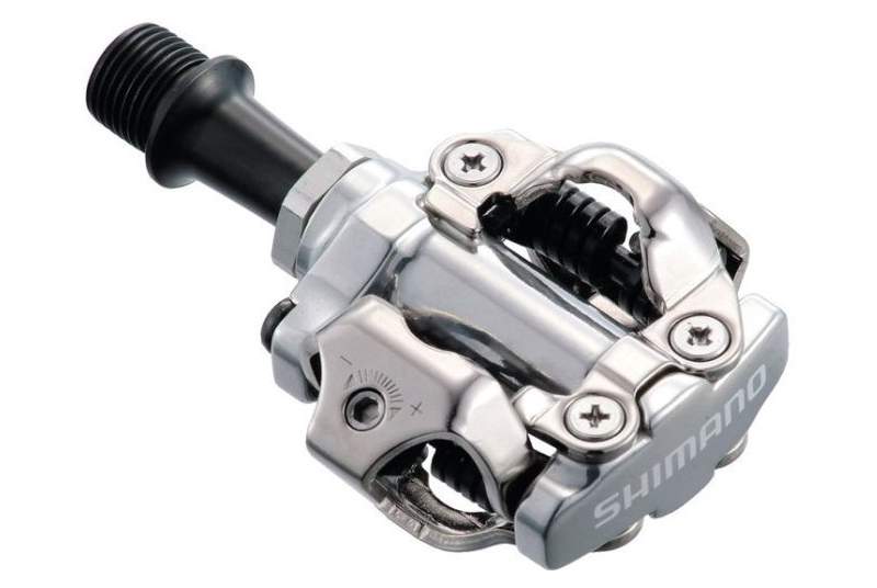 Pedales Shimano MTB SPD PD-M540