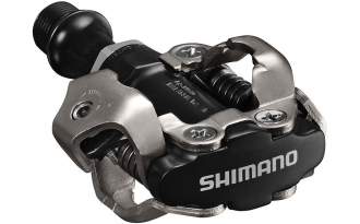 Pedales Shimano SPD - PD M540L