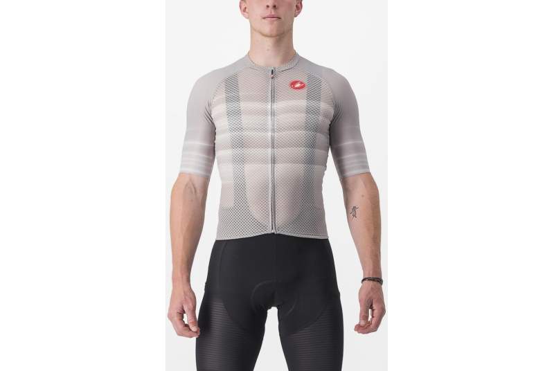 Maillot Castelli Climber's 3.0 SL2
