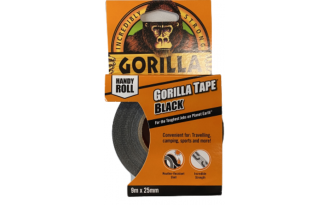 Cinta tubeless Gorilla 9m x...