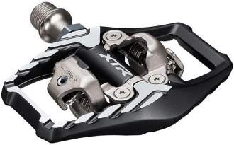 Pedales Shimano XTR PD-M9120 SPD Enduro