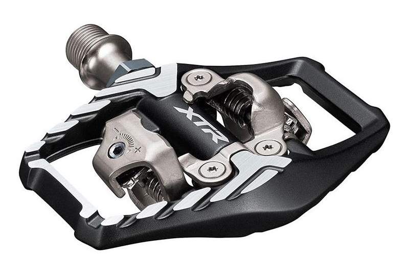 Pedales Shimano XTR PD-M9120 SPD Enduro