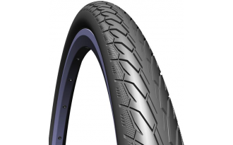 Cubierta Mitas V66 700x28c