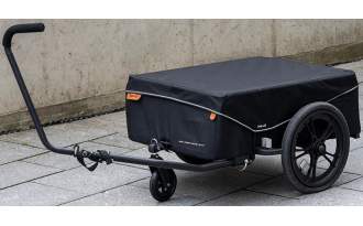 Remolque XLC-C11 Cargo 110L