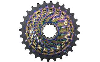 Cassette Sram Red AXS XG-1290 arcoiris