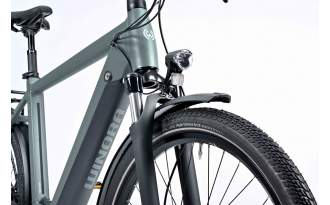 Bicicleta Winora Sinus R8E 2025