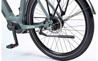 Bicicleta Winora Sinus R8E 2025