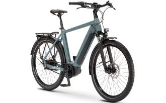 Bicicleta Winora Sinus R8Ef 2025