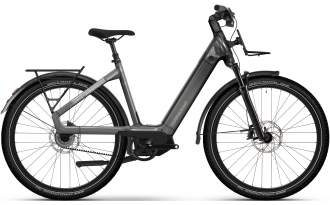 Bicicleta Winora Sinus As Low 2026