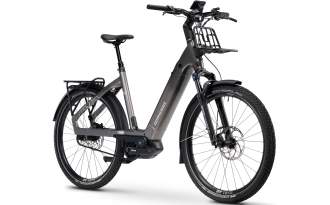 Bicicleta Winora Sinus As Low 2026