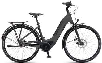 Bicicleta Winora TRIA N8f Low 2025