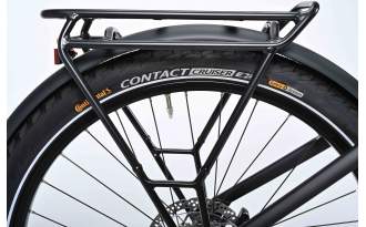 Bicicleta Winora Yucatan X10 2025