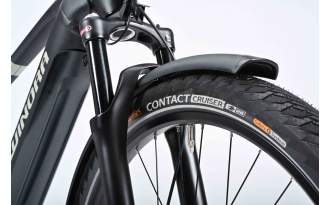 Bicicleta Winora Yucatan X10 2025