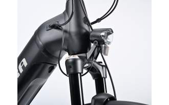 Bicicleta Winora Yucatan X10 2025