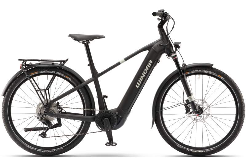 Bicicleta Winora Yucatan X10 2025